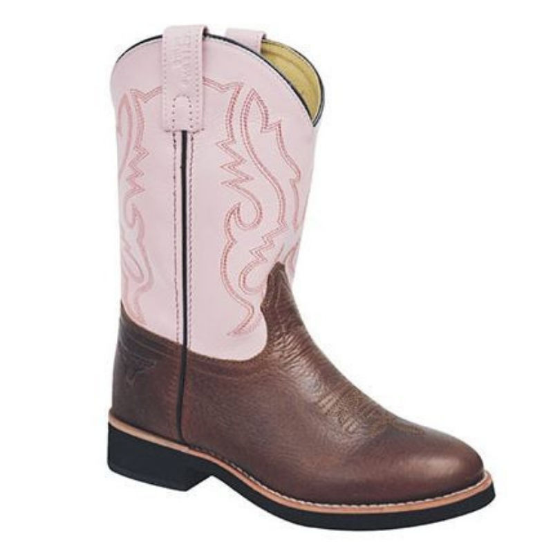 Thomas Cook Boots (Pure Western) Cassidy Kids | Bacchus Marsh Farm Supplies